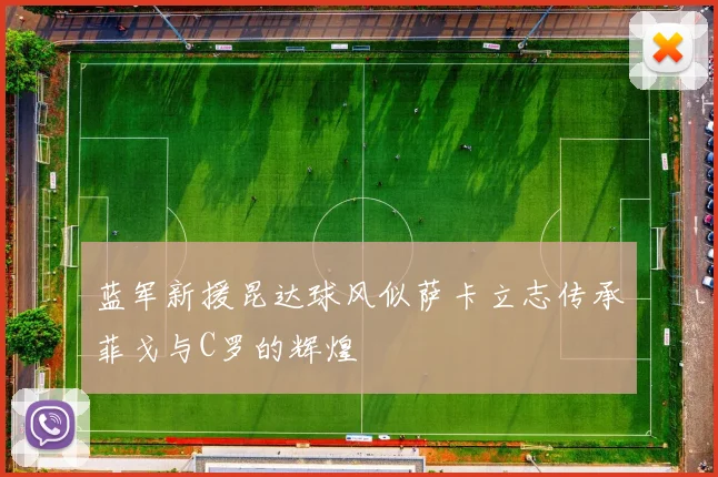 蓝军新援昆达球风似萨卡立志传承菲戈与C罗的辉煌